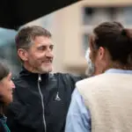 Président de la FFBB - Jean-Pierre Siutat